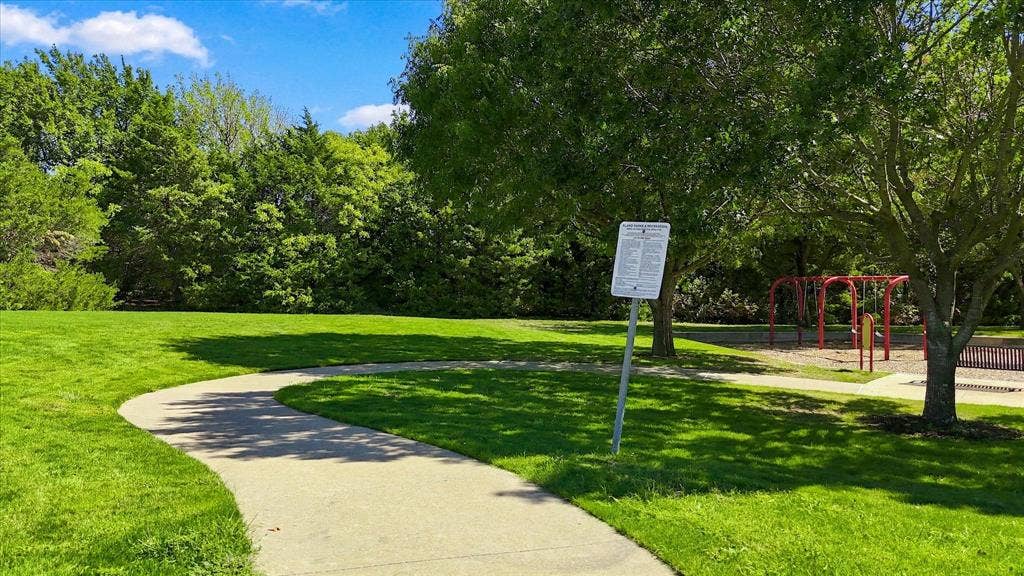 3316 Stone Glen Drive, Plano, TX 75074