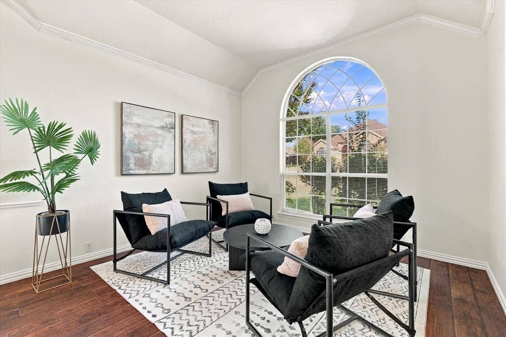 3316 Stone Glen Drive, Plano, TX 75074