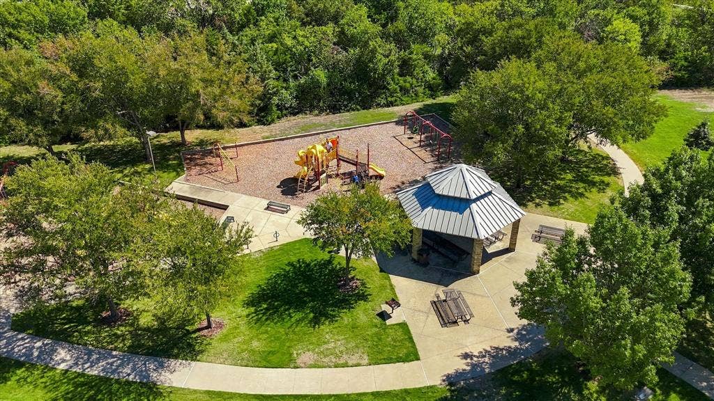 3316 Stone Glen Drive, Plano, TX 75074