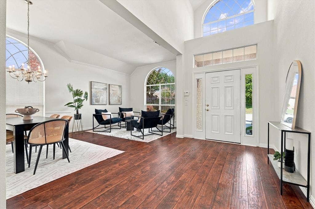 3316 Stone Glen Drive, Plano, TX 75074