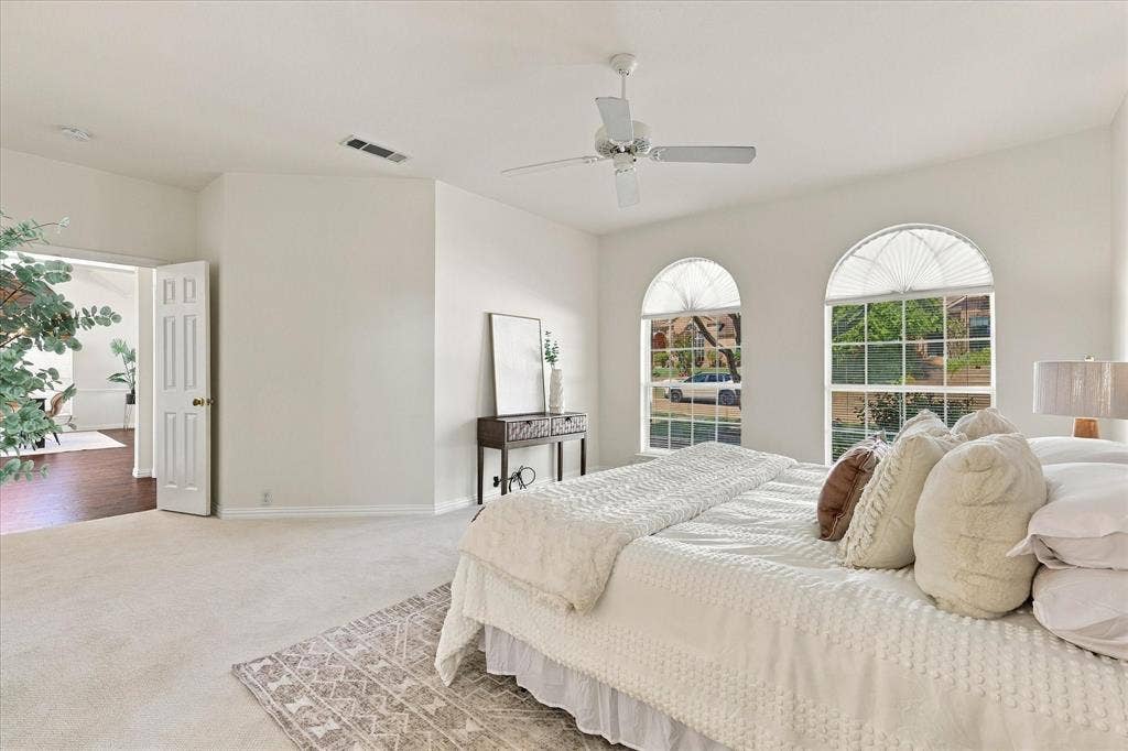3316 Stone Glen Drive, Plano, TX 75074