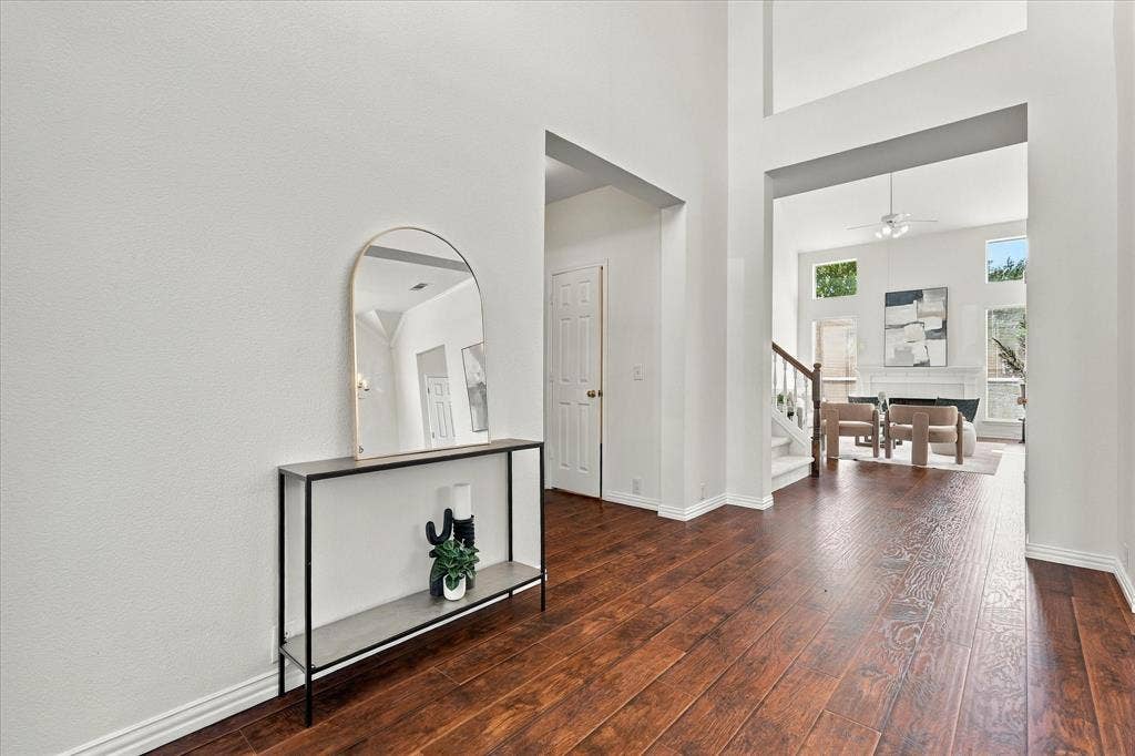 3316 Stone Glen Drive, Plano, TX 75074