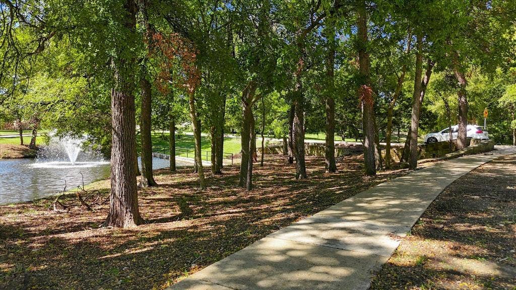 3316 Stone Glen Drive, Plano, TX 75074