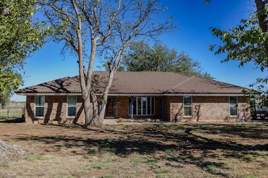 Property photo for 1175 FM 126, Merkel, TX