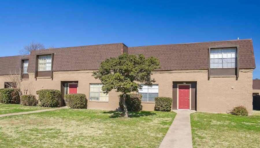 Property photo for 2400 Buffalo Gap Road, #131, Abilene, TX