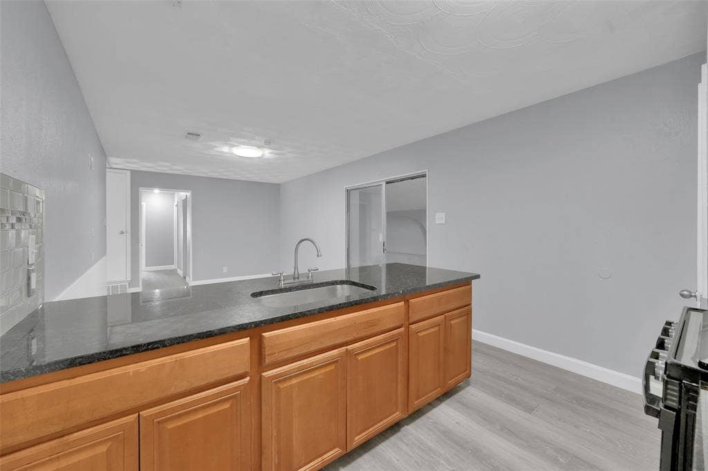 301 S Forest Crest Drive, Garland, TX 75042 301 S Forest Crest Drive, Garland, TX 75042