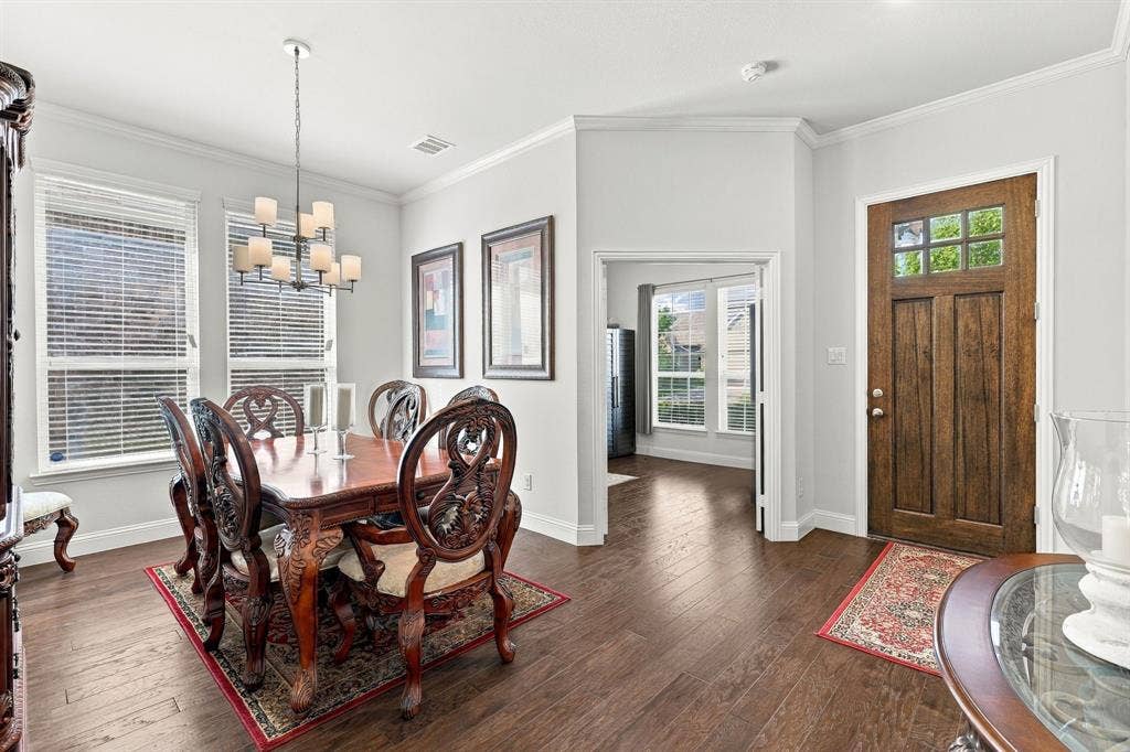 3516 Charleston Drive, Melissa, TX 75454