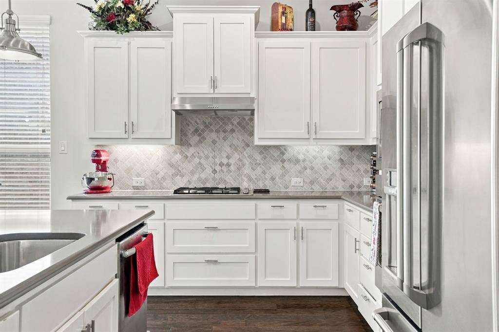 3516 Charleston Drive, Melissa, TX 75454