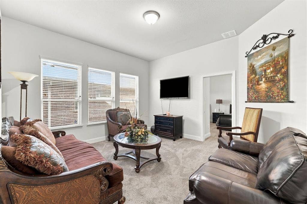 3516 Charleston Drive, Melissa, TX 75454