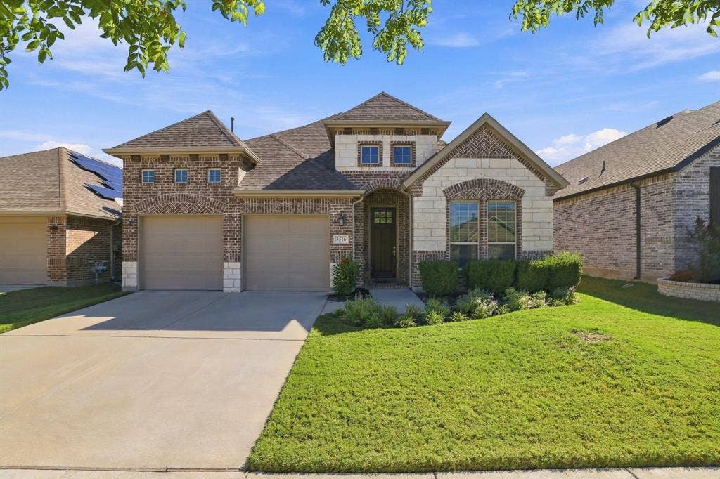 3516 Charleston Drive, Melissa, TX 75454