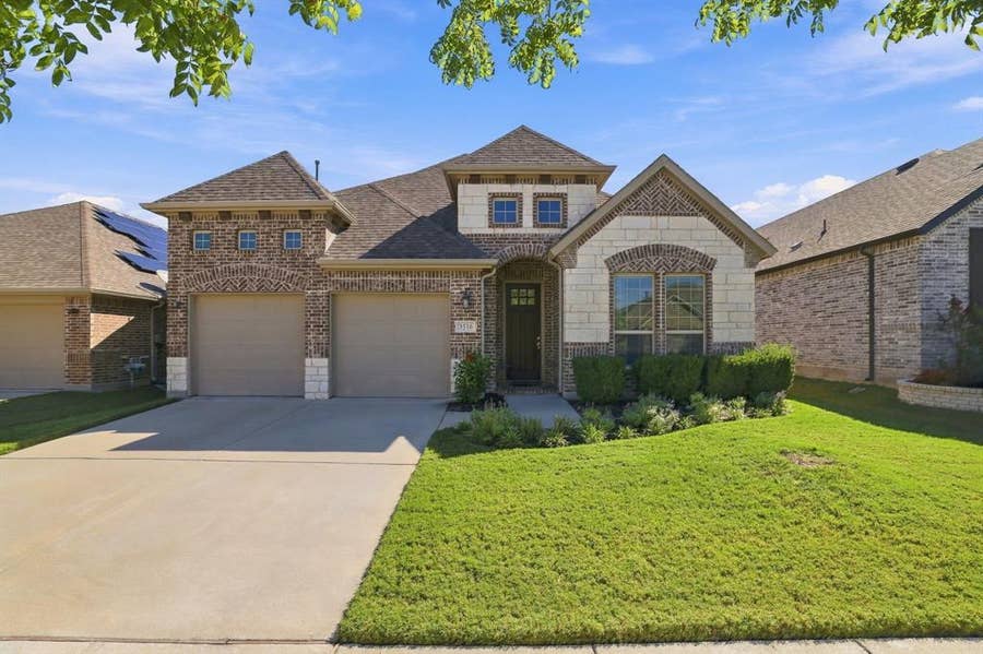 Property photo for 3516 Charleston Drive, Melissa, TX