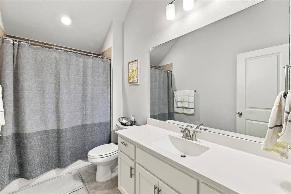 3516 Charleston Drive, Melissa, TX 75454