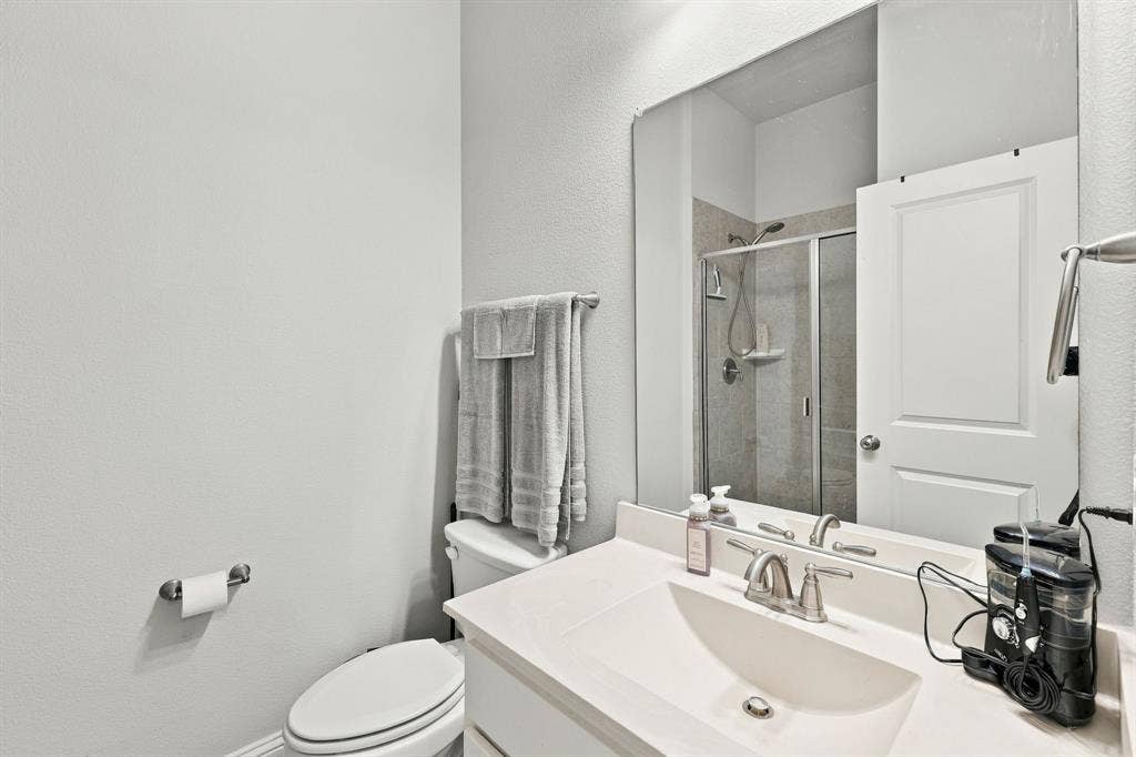 3516 Charleston Drive, Melissa, TX 75454