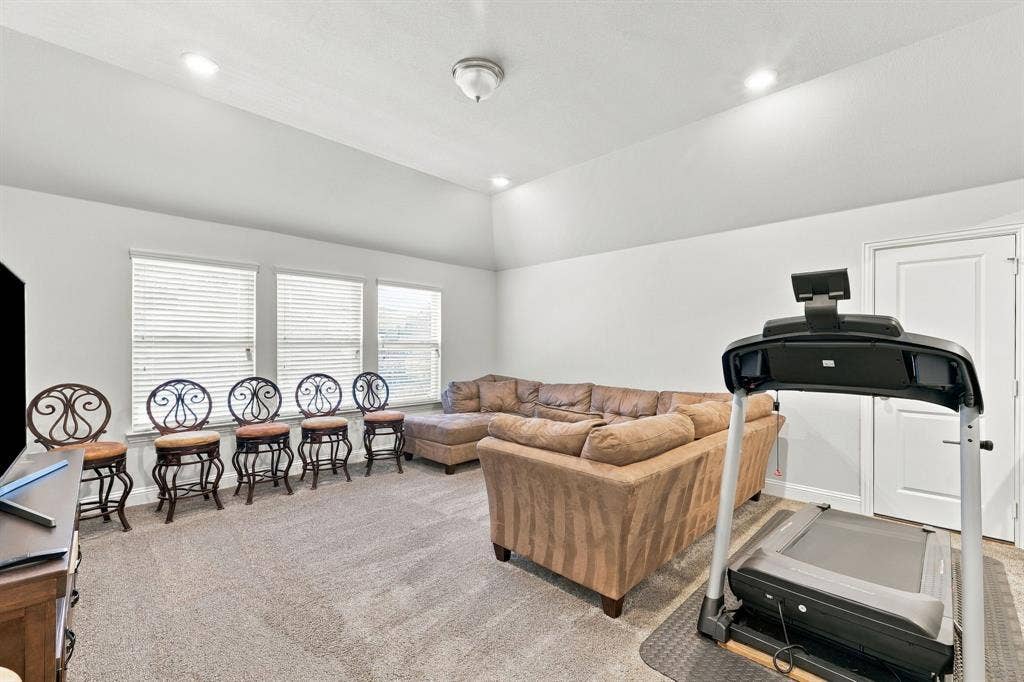 3516 Charleston Drive, Melissa, TX 75454
