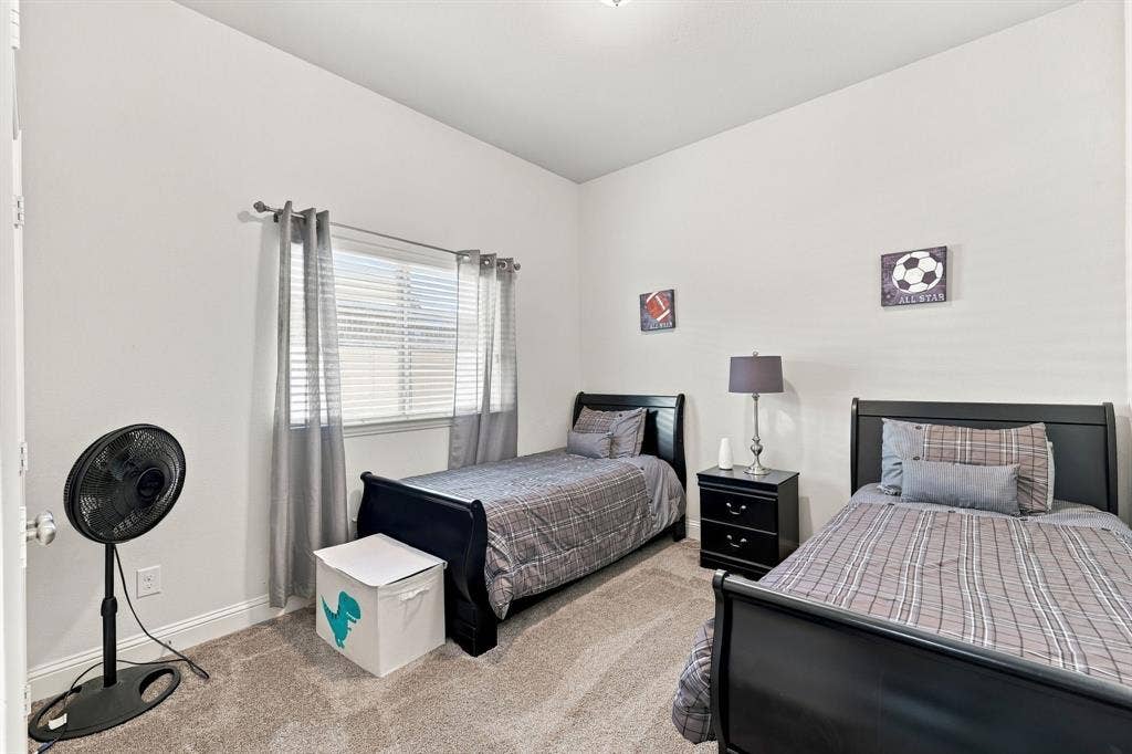 3516 Charleston Drive, Melissa, TX 75454