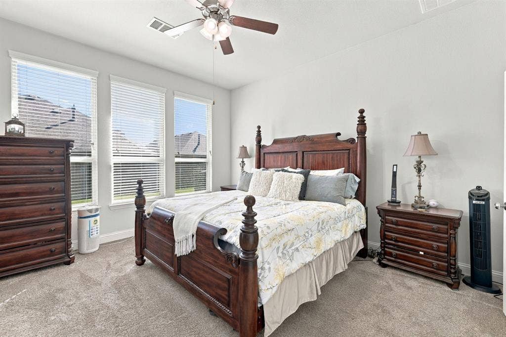 3516 Charleston Drive, Melissa, TX 75454