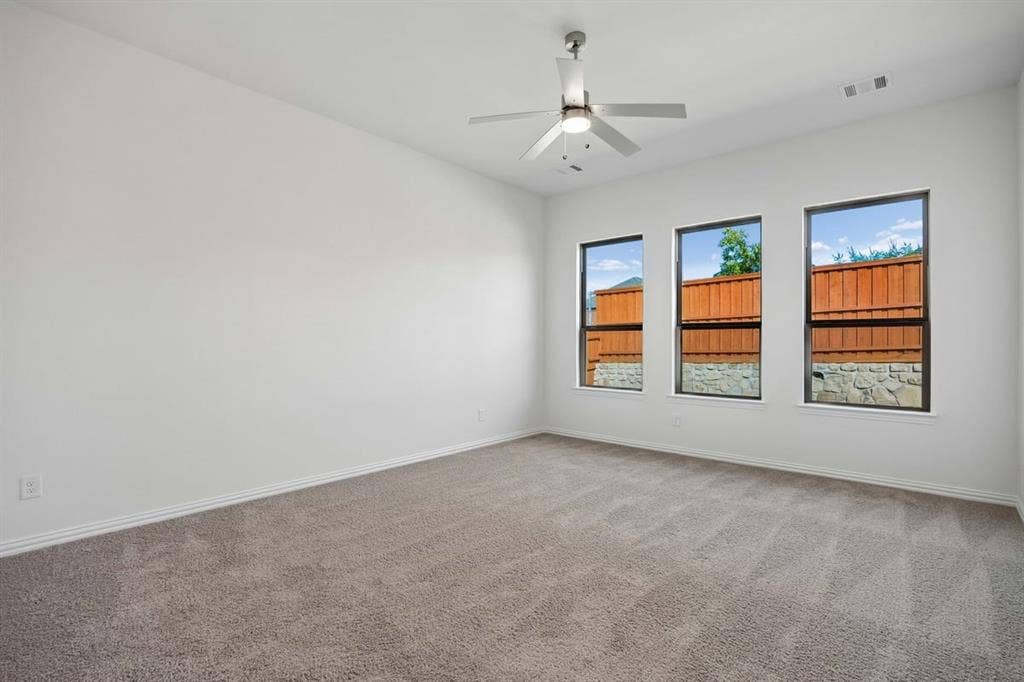 4009 Allred Drive, Heartland, TX 75114 Representative