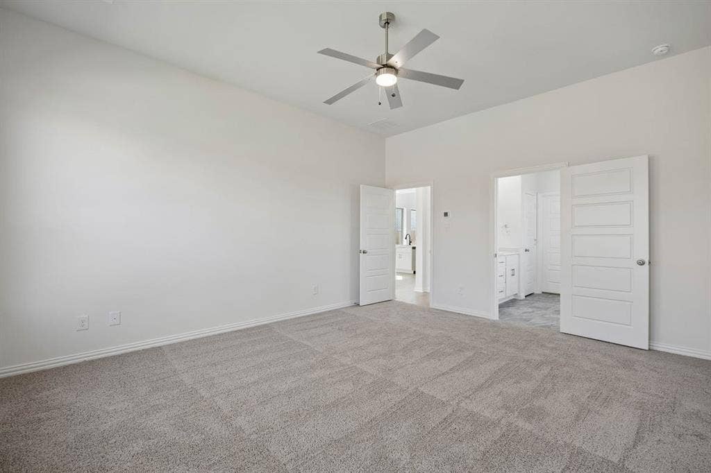 4009 Allred Drive, Heartland, TX 75114 Representative