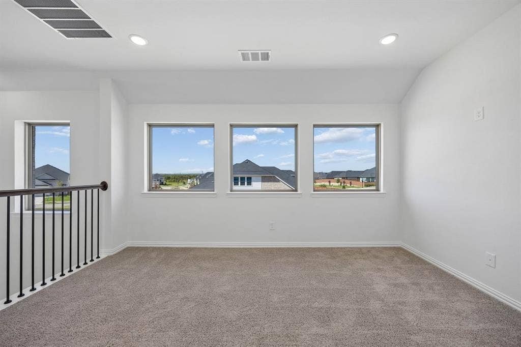 4009 Allred Drive, Heartland, TX 75114 Representative