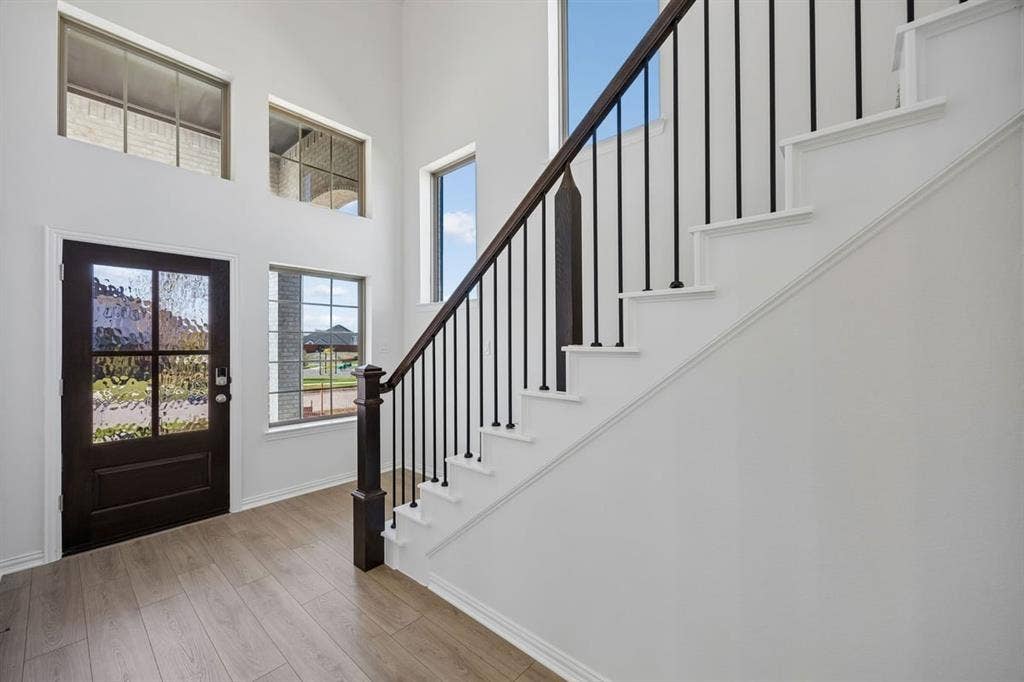 4009 Allred Drive, Heartland, TX 75114 Representative