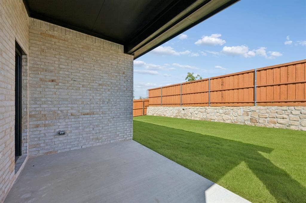 4009 Allred Drive, Heartland, TX 75114 Representative