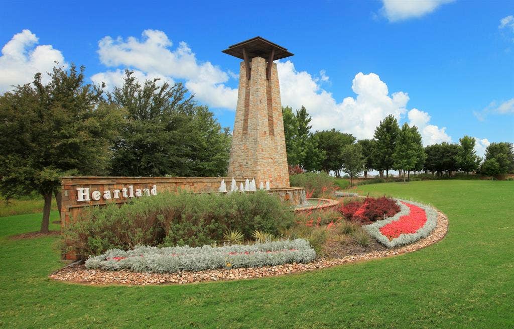 4009 Allred Drive, Heartland, TX 75114 Community Photos