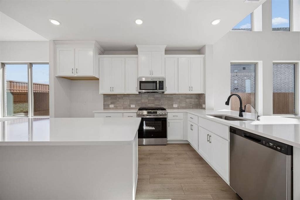 4009 Allred Drive, Heartland, TX 75114 Representative