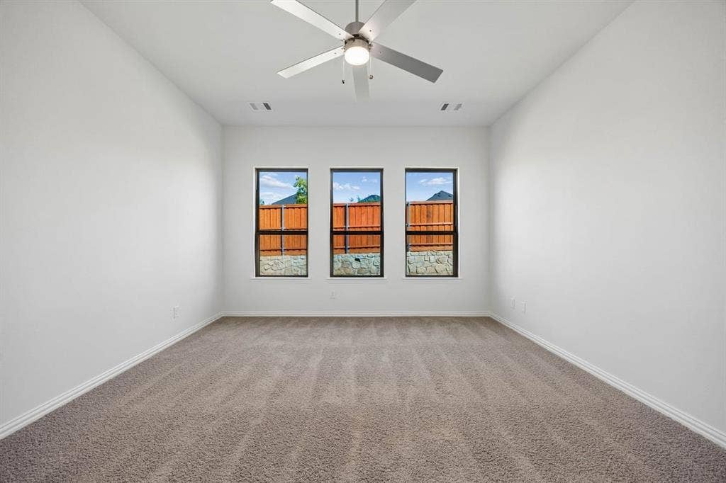 4009 Allred Drive, Heartland, TX 75114 Representative