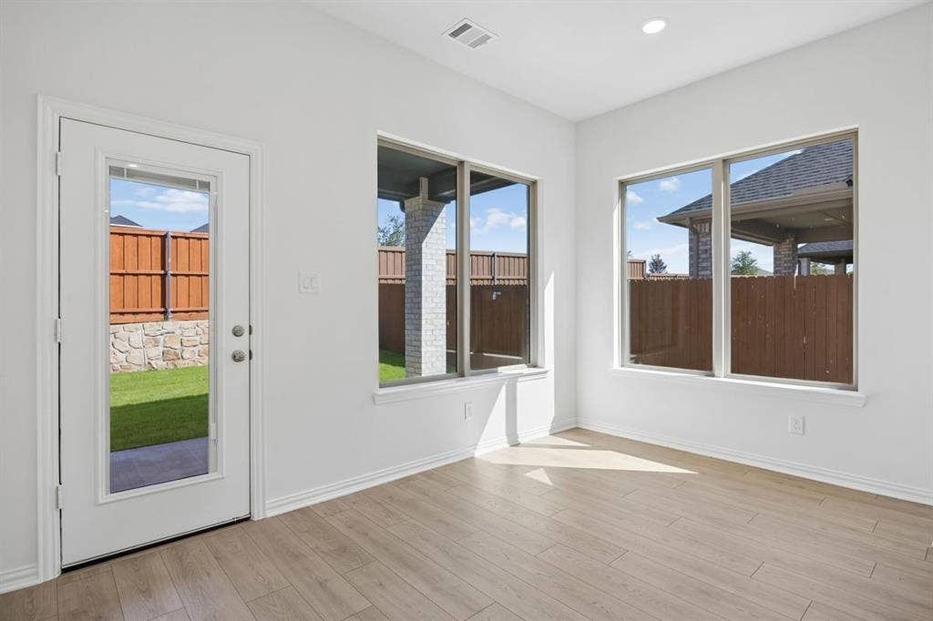 4009 Allred Drive, Heartland, TX 75114 Representative