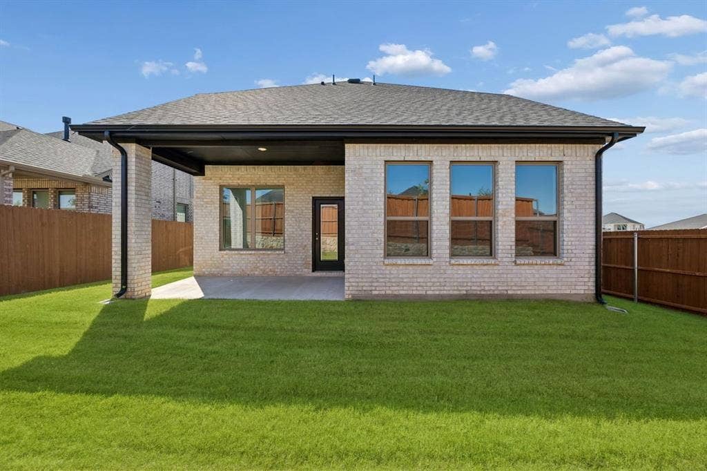 4009 Allred Drive, Heartland, TX 75114 Representative