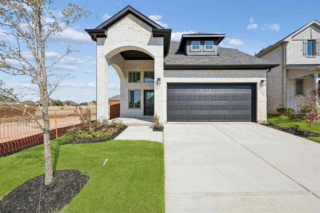 4009 Allred Drive, Heartland, TX 75114 Representative