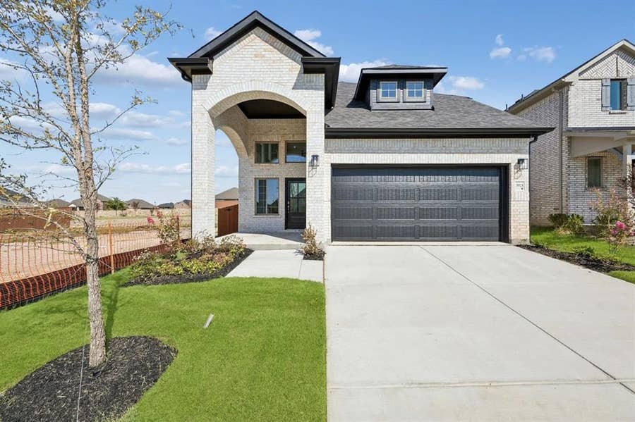 Property photo for 4009 Allred Drive, Heartland, TX