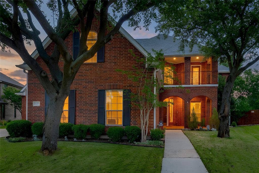 4136 Willingham Court, Fort Worth, TX 76244 4136 Willingham Court, Fort Worth, TX 76244