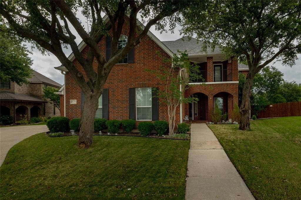 4136 Willingham Court, Fort Worth, TX 76244 4136 Willingham Court, Fort Worth, TX 76244