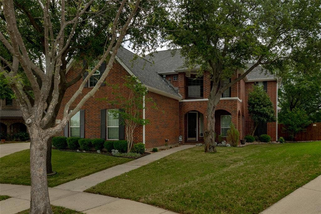 4136 Willingham Court, Fort Worth, TX 76244 4136 Willingham Court, Fort Worth, TX 76244