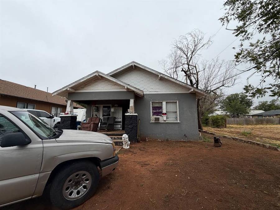 Property photo for 406 E 12th Street, Sweetwater, TX