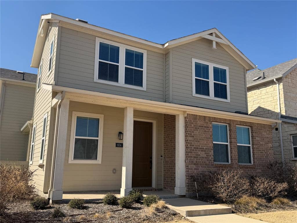 604 Vine Street, #144, Argyle, TX 76226 604 Vine Street, #144, Argyle, TX 76226