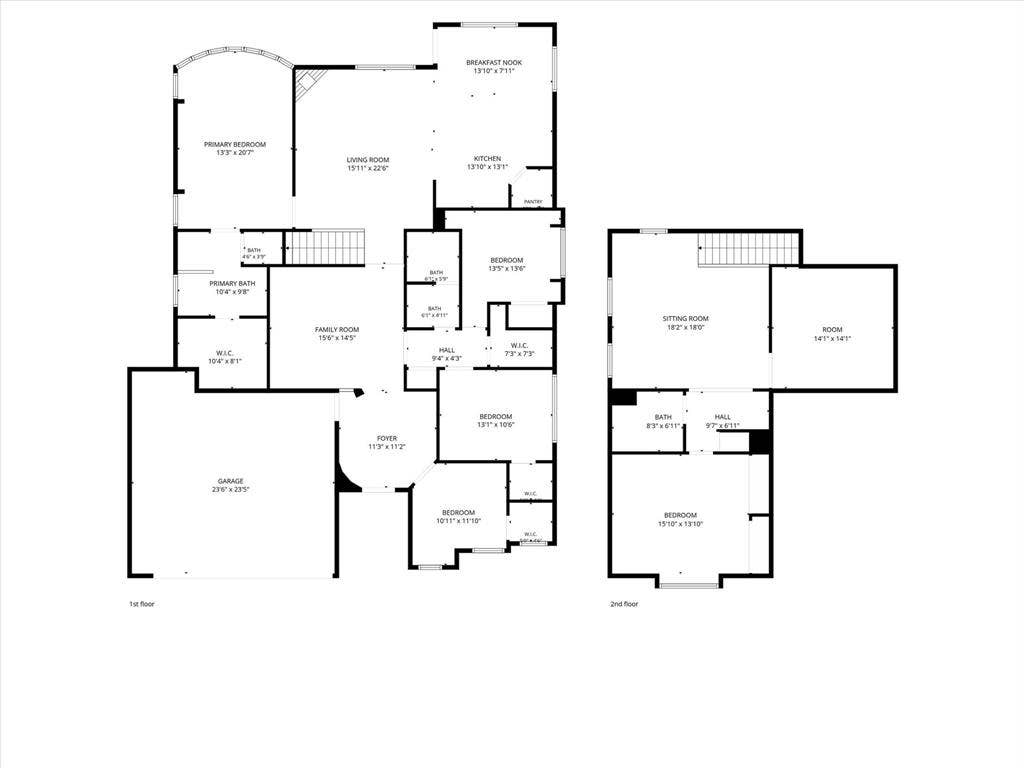 911 Birchwood Drive, Wylie, TX 75098 911 Birchwood Drive, Wylie, TX 75098