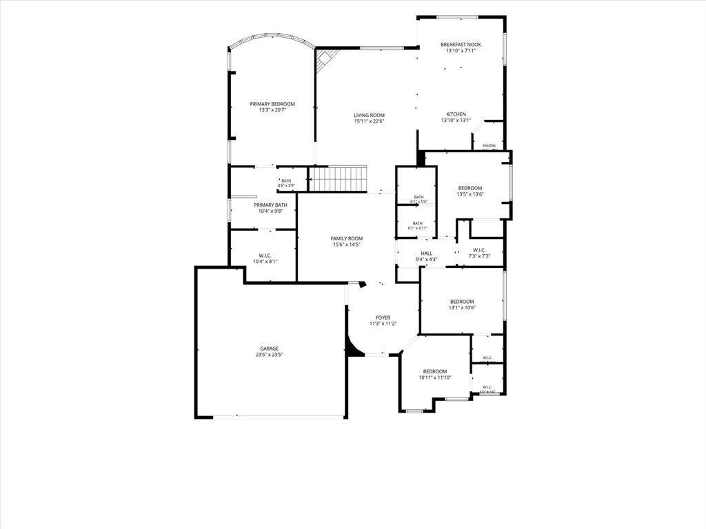 911 Birchwood Drive, Wylie, TX 75098 911 Birchwood Drive, Wylie, TX 75098