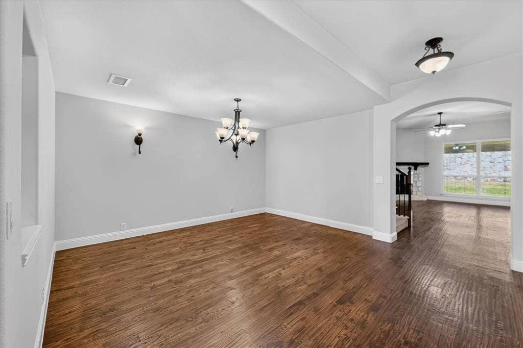 911 Birchwood Drive, Wylie, TX 75098 911 Birchwood Drive, Wylie, TX 75098