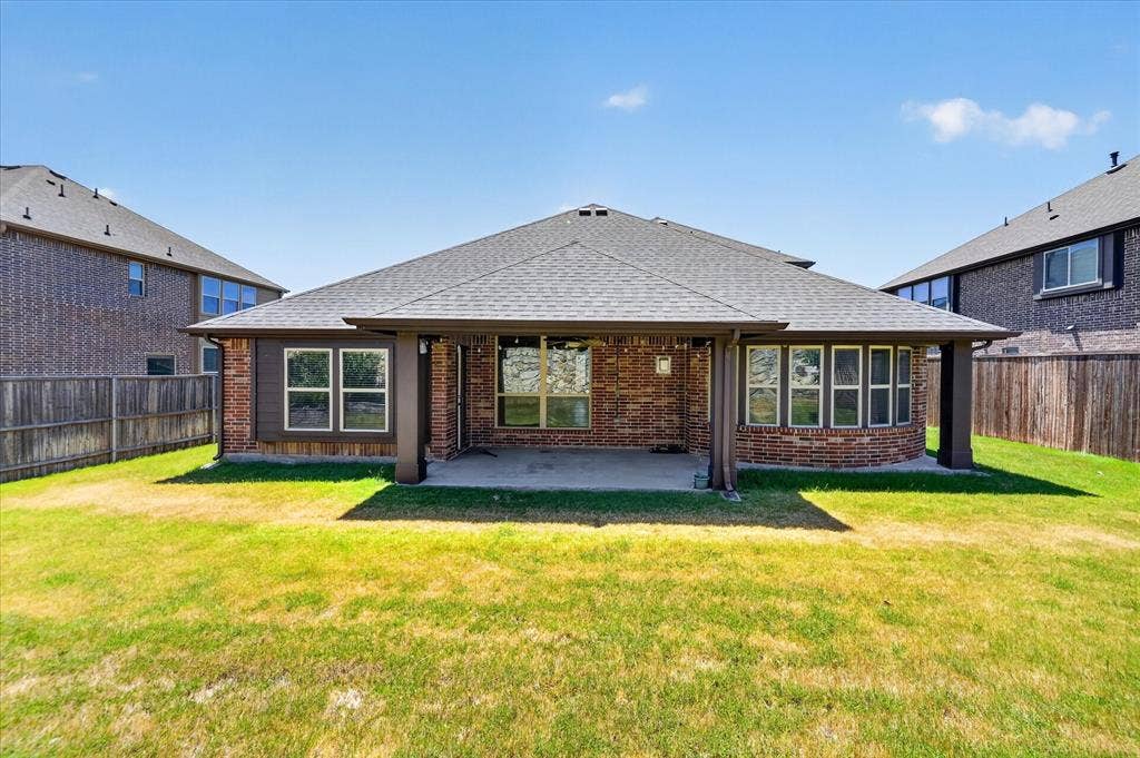 911 Birchwood Drive, Wylie, TX 75098 911 Birchwood Drive, Wylie, TX 75098