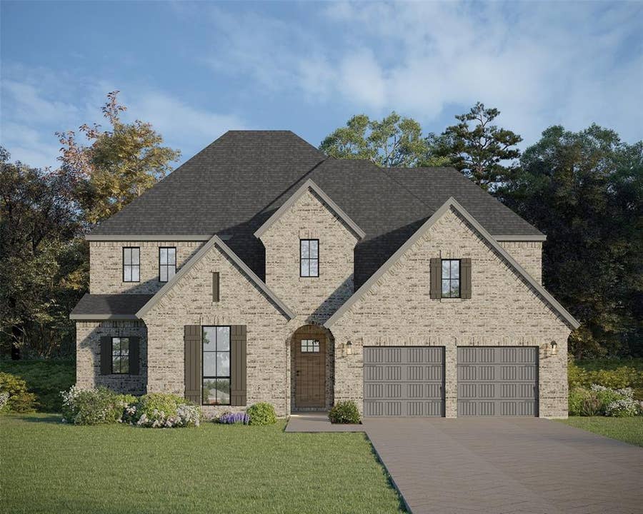 Property photo for 2420 Junction Drive, Celina, TX