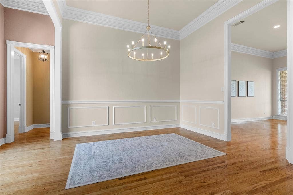 901 Walnut Falls Circle, Mansfield, TX 76063