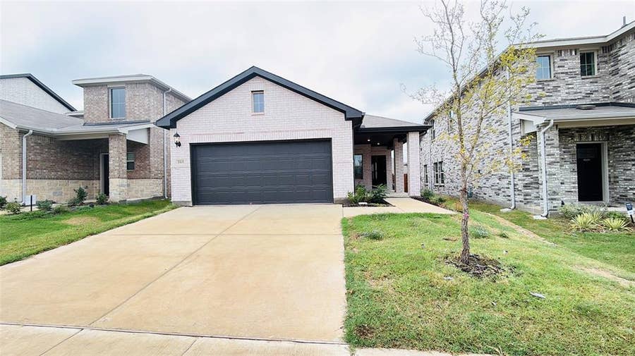 Property photo for 505 Blanton Street, McKinney, TX