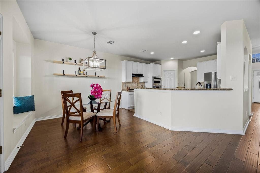 4102 Stone Haven Drive, Garland, TX 75043 4102 Stone Haven Drive, Garland, TX 75043