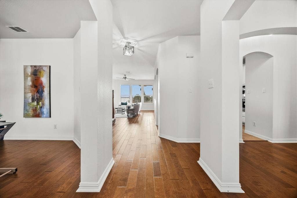 4102 Stone Haven Drive, Garland, TX 75043 4102 Stone Haven Drive, Garland, TX 75043
