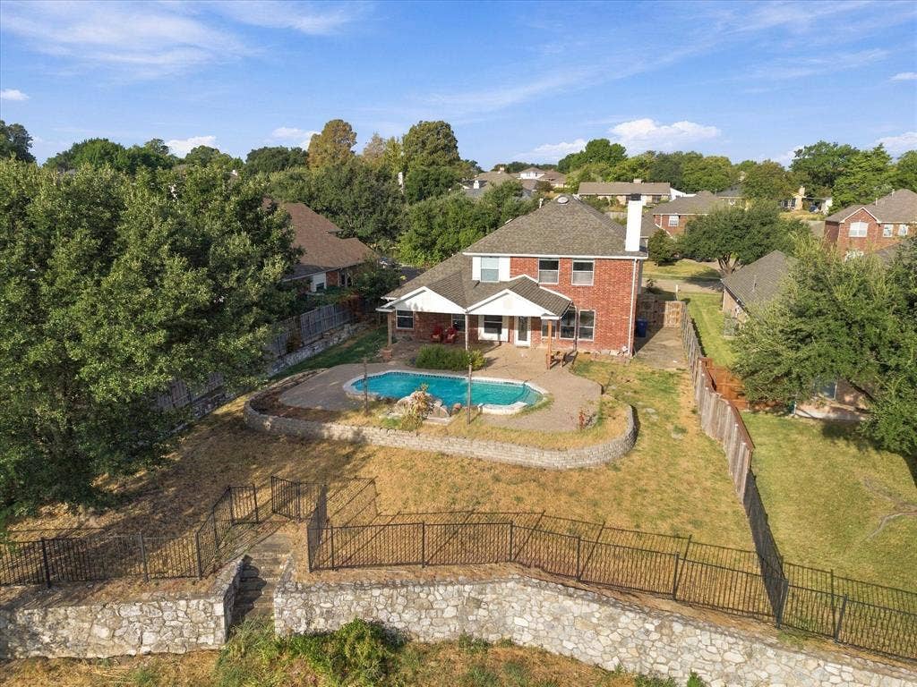 4102 Stone Haven Drive, Garland, TX 75043 4102 Stone Haven Drive, Garland, TX 75043
