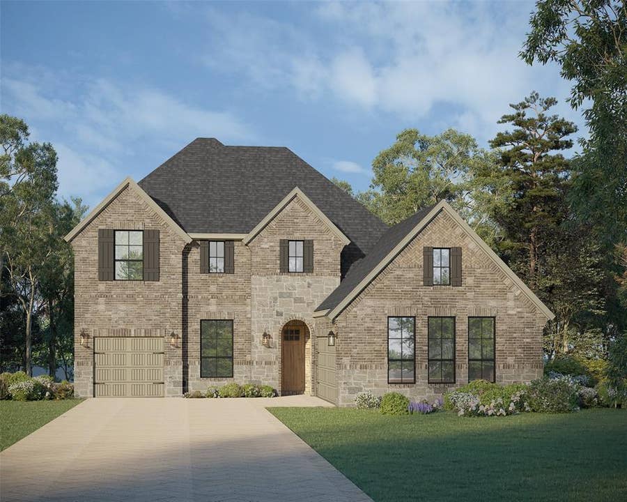 Property photo for 2405 Junction Drive, Celina, TX