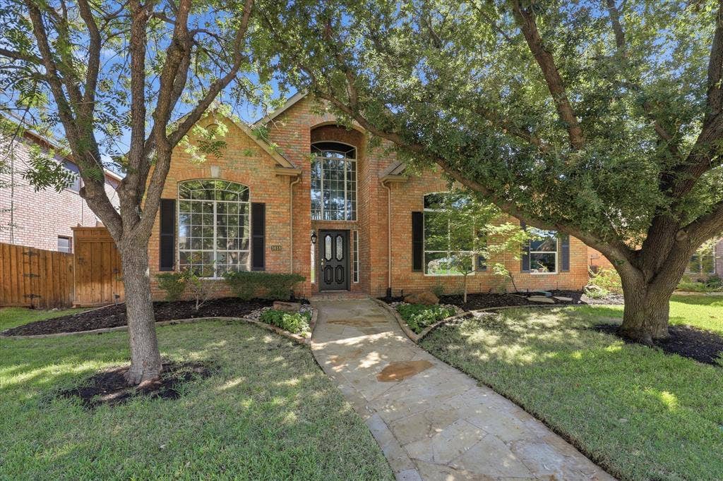 3618 Waynoka Drive, Carrollton, TX 75007 3618 Waynoka Drive, Carrollton, TX 75007