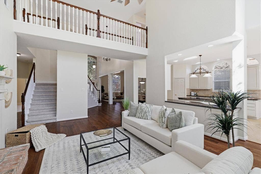 3618 Waynoka Drive, Carrollton, TX 75007 3618 Waynoka Drive, Carrollton, TX 75007